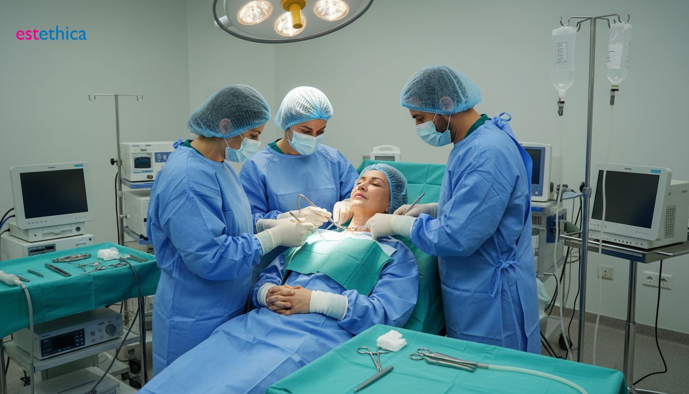 Gıdı Aldırma Ameliyatı Fiyatları 2024 Detayları