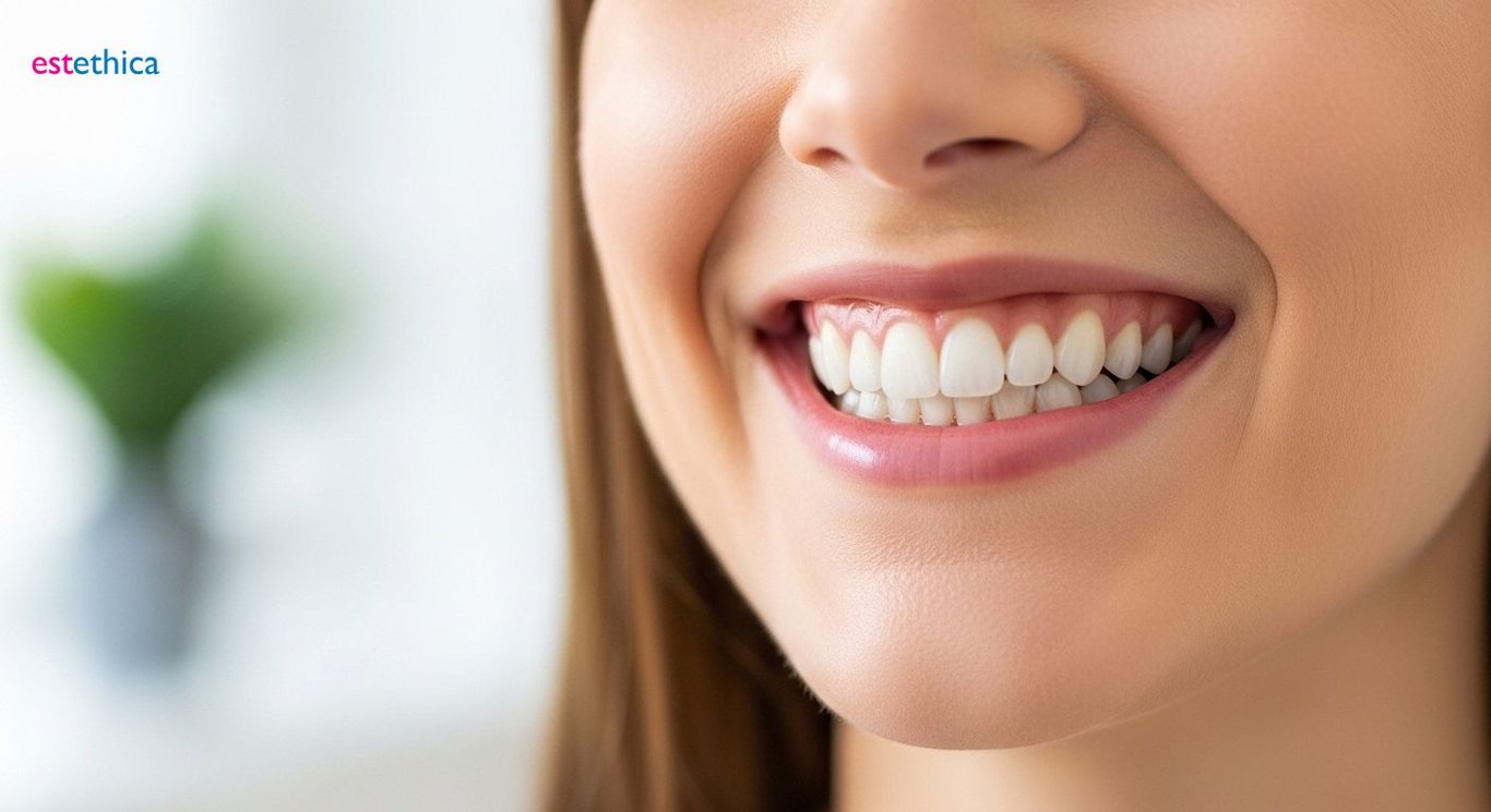 Gingivit ve periodontitis: Diş eti sağlığına tehdit