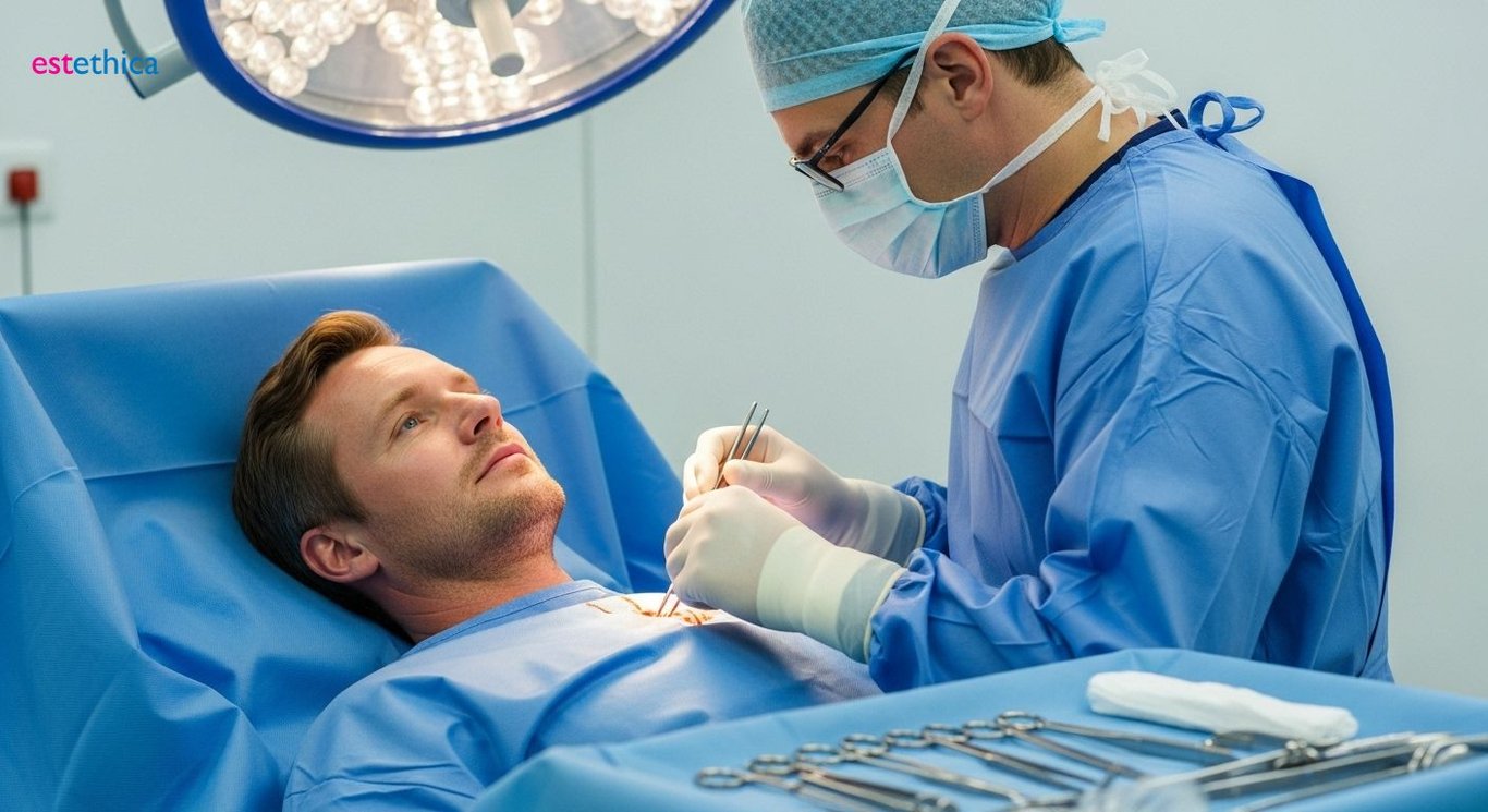 Girth vs Length Penile Enhancement