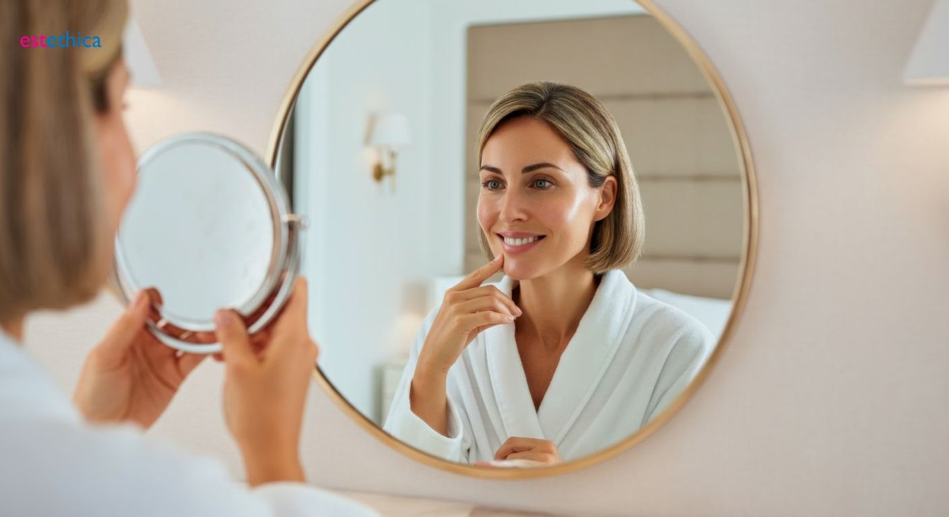 Yağ enjeksiyonu ile göğüs ve popo büyütme güvenli mi?