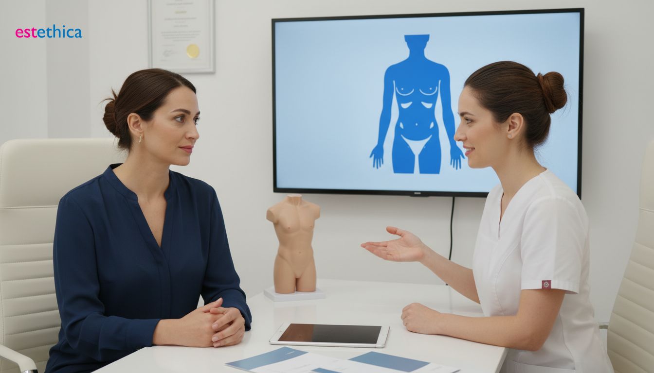 Vaser Liposuction Fiyatları ve Uygulama Teknikleri