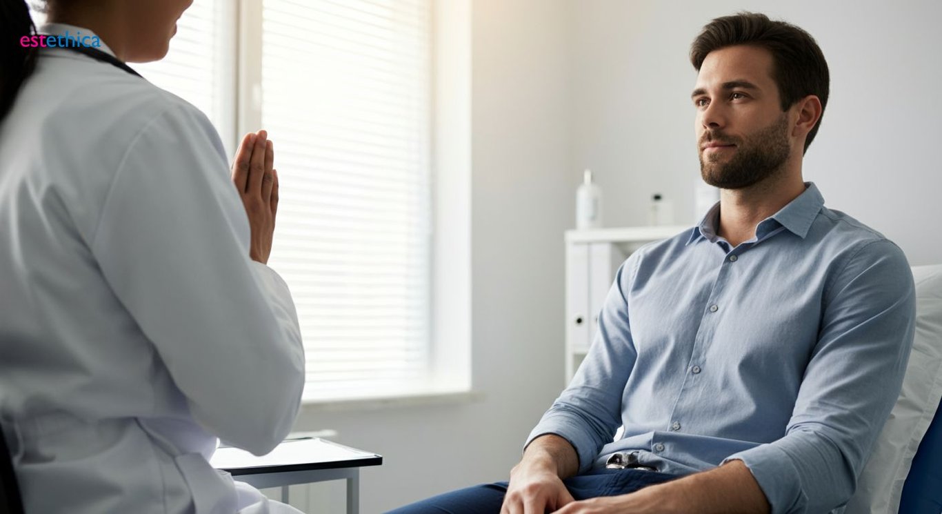 Formal business greetings with Good Day, Great Impression