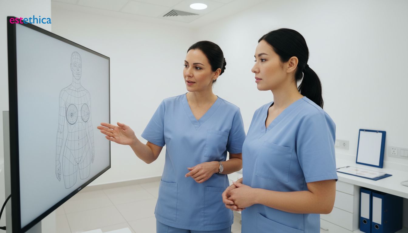 Meme Küçültme Estetiği: Konfor ve Hafifliği Deneyimleyin