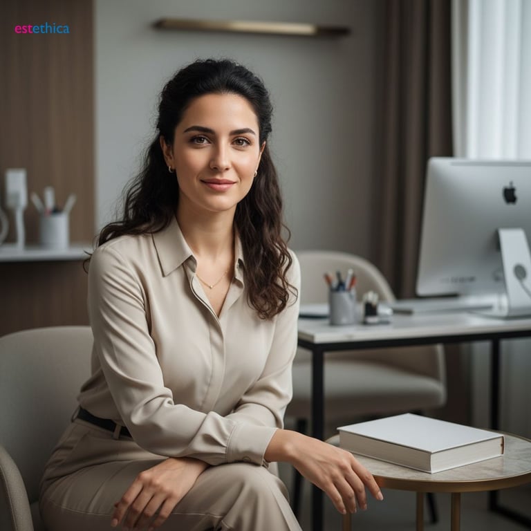 Burun Estetiği Fiyatları ve Bilgilendirme