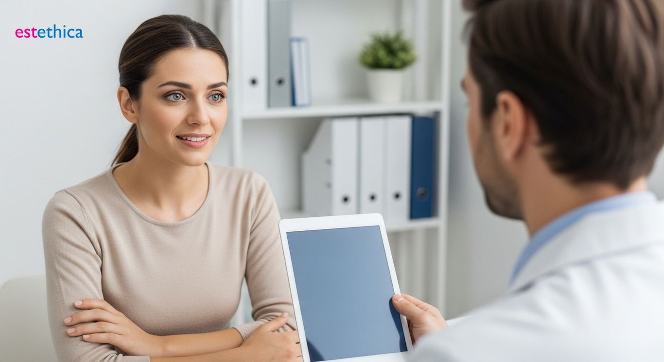 Abdominoplasti Nedir ve Kimlere Uygulanır?