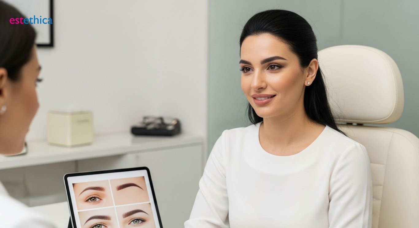 Kaş Dökülmesinin Nedenleri ve Çözümleri Nelerdir?