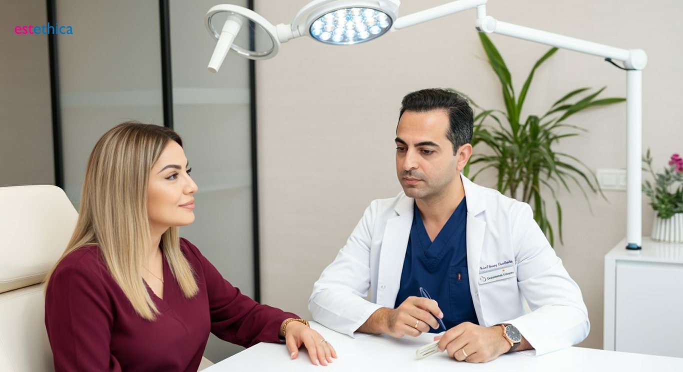 Göz kapağı ameliyatı ideal aday profili