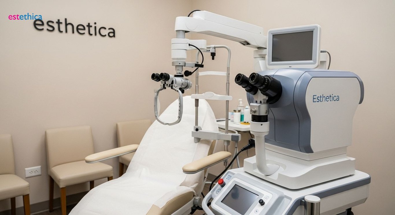 Göz kapağı estetiği genel bakış