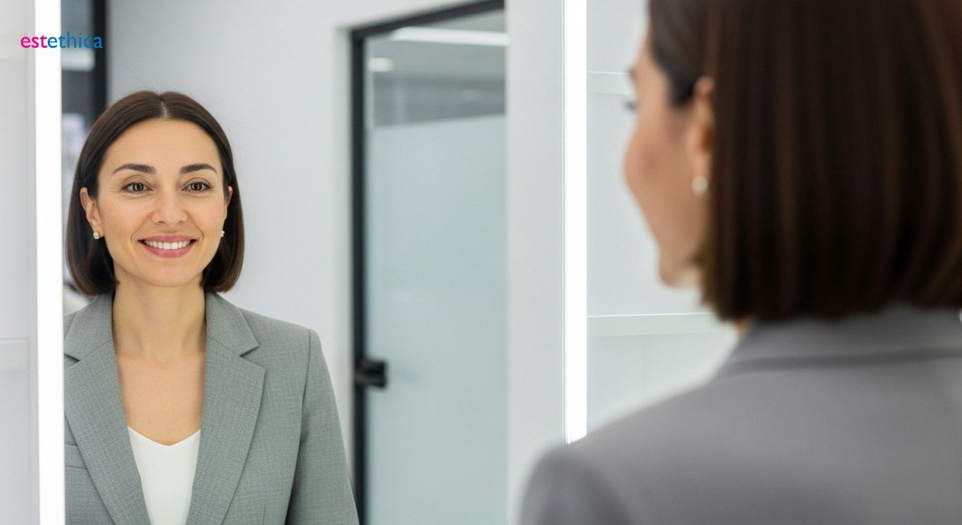 Göz kapağı ameliyatı sonrası iyileşme süreci