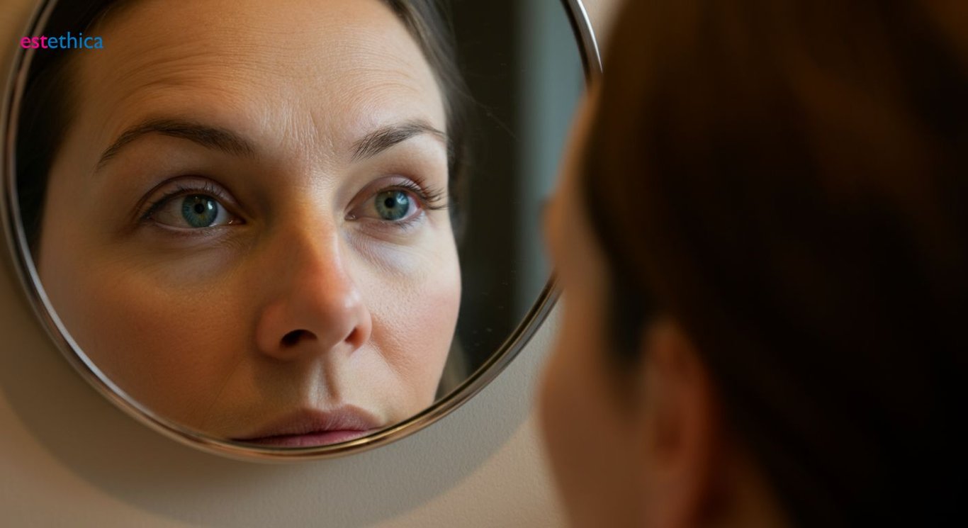 Göz kapağı ameliyatı sonrası iyileşme süreci, dikkat edilmesi gerekenler