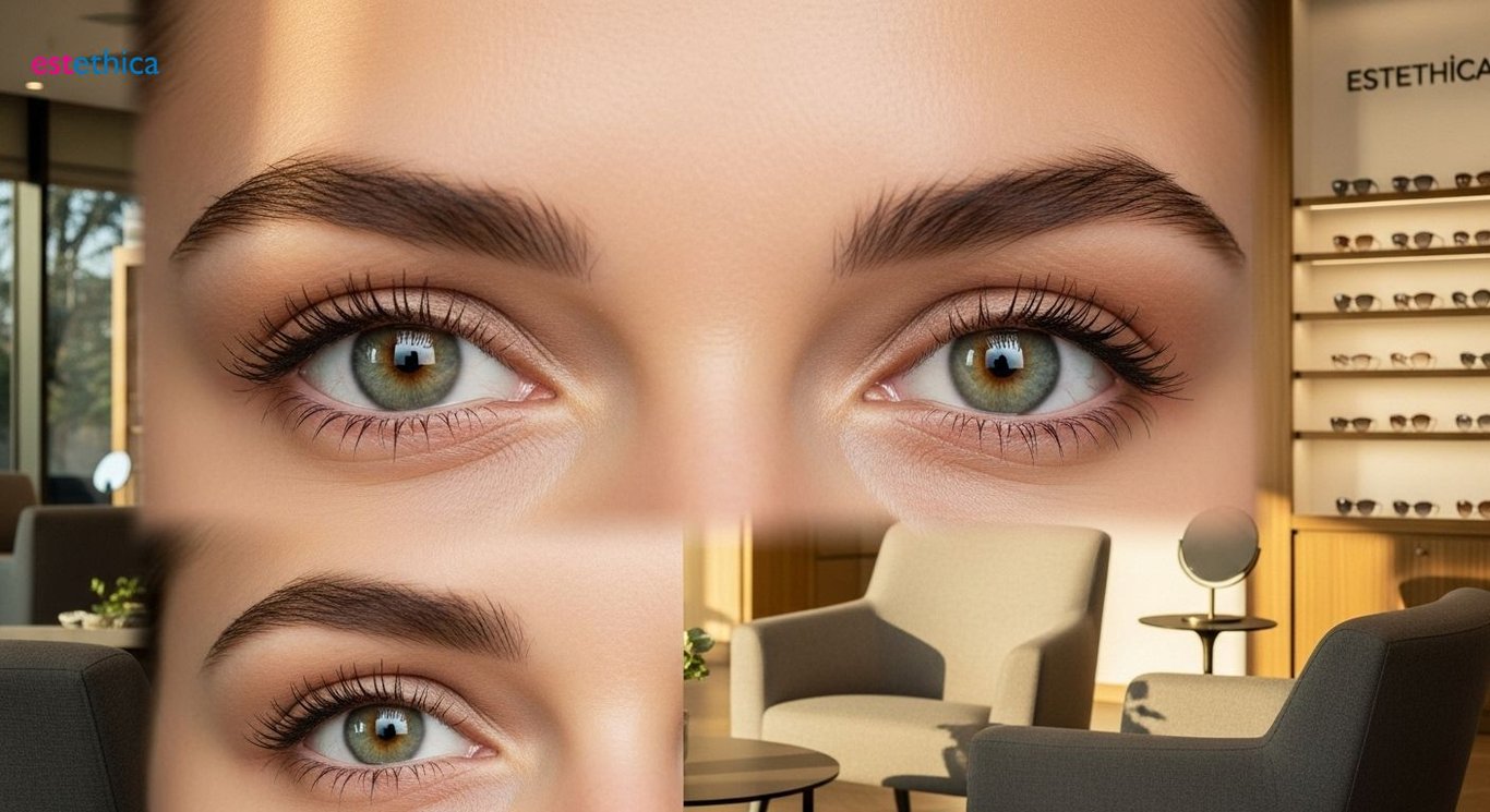 Üst ve alt göz kapağı cerrahisi uygunluk durumu