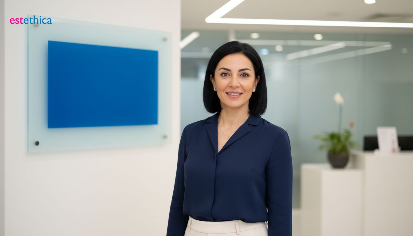 Göz Kapağı Düşüklüğü Ameliyatı: Görüş Alanınızı Genişletin