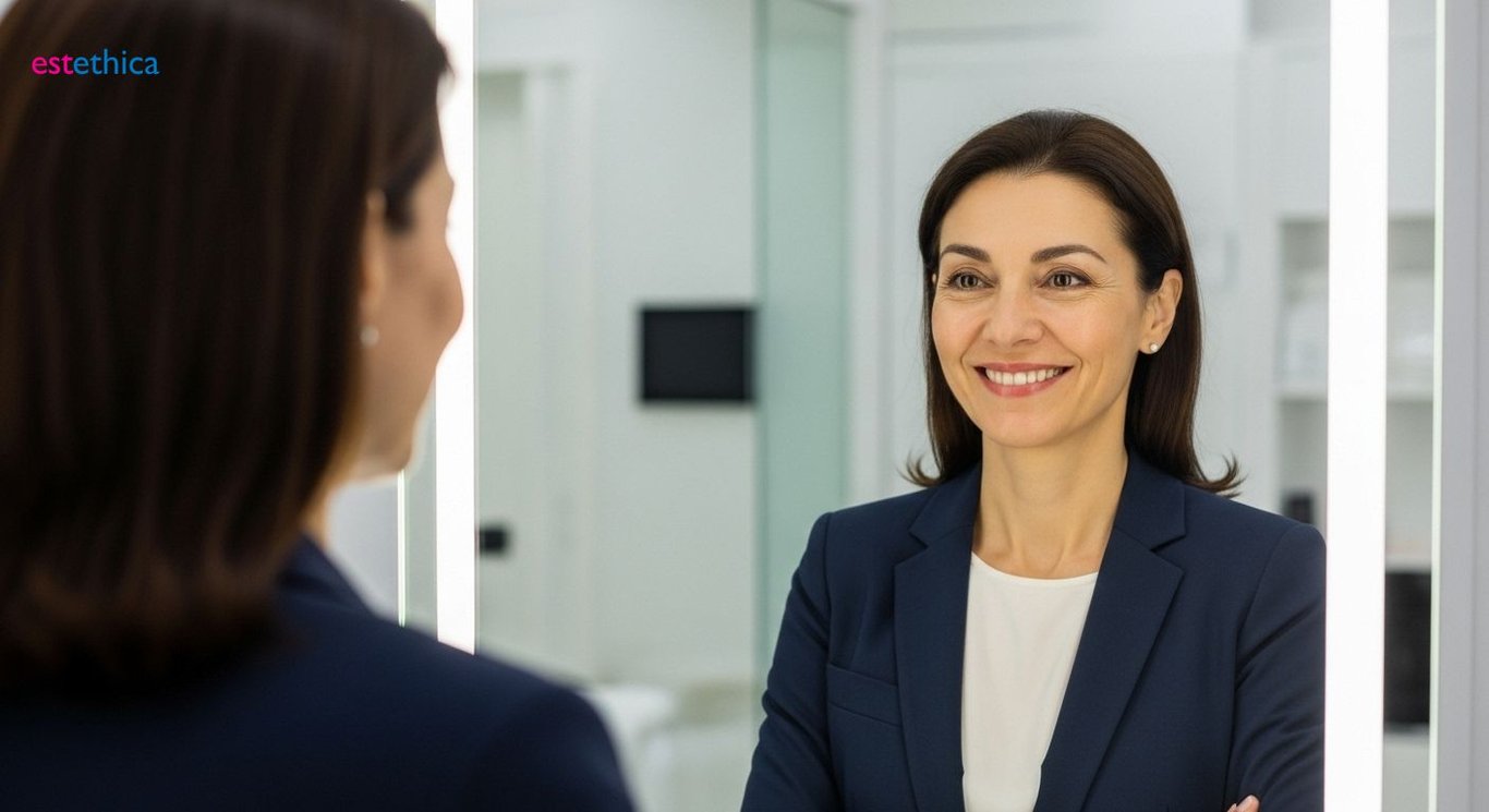 Göz Kapağı Düşüklüğü Ameliyatı ve Ptosis Cerrahisi