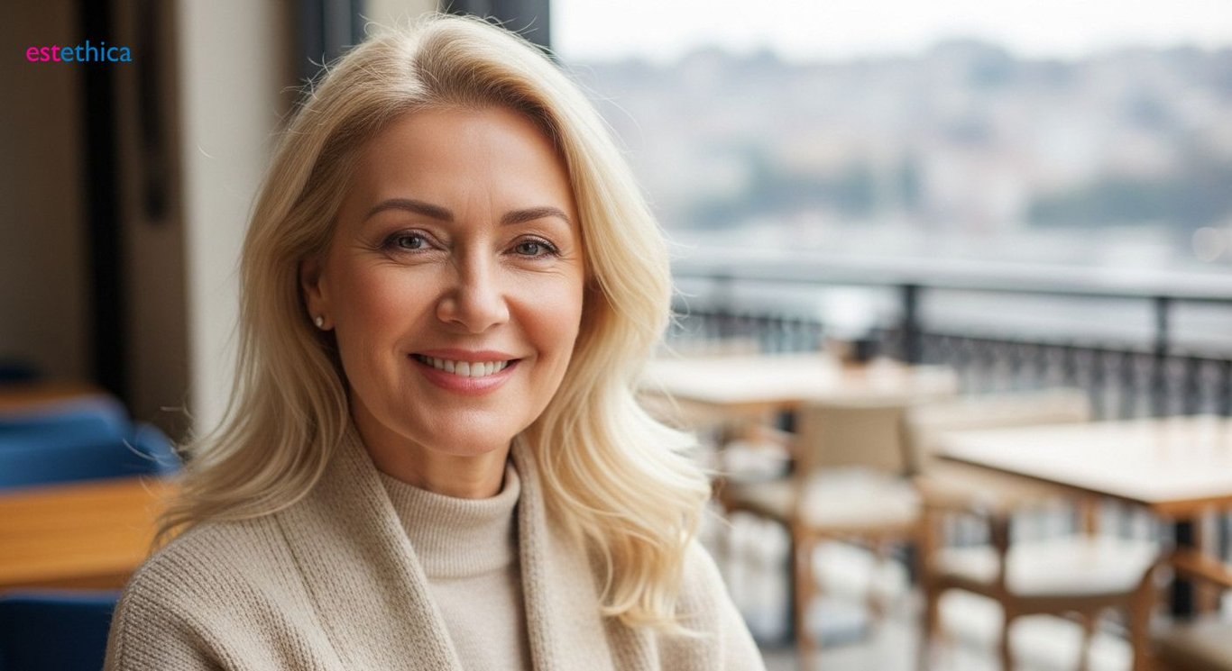 Göz kapağı düşüklüğü ameliyatı: nedenleri ve düzeltme yöntemleri