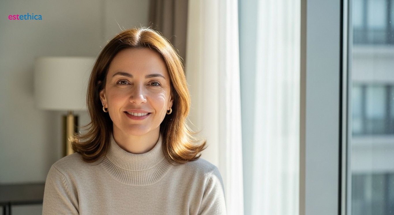 Üst ve alt göz kapağı ameliyatı farkları