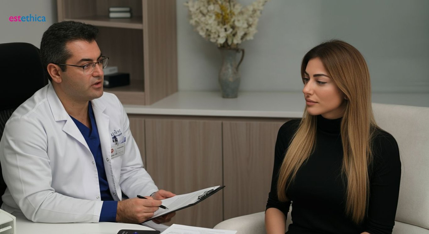 Göz kapağı estetiği nedir ve kimler için uygundur?