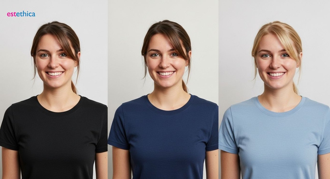 Göz Kapağı Estetiği Adayı