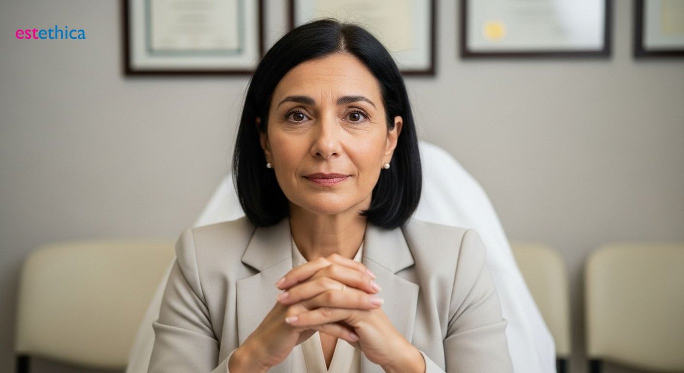 What is Blepharoplasty Surgery?