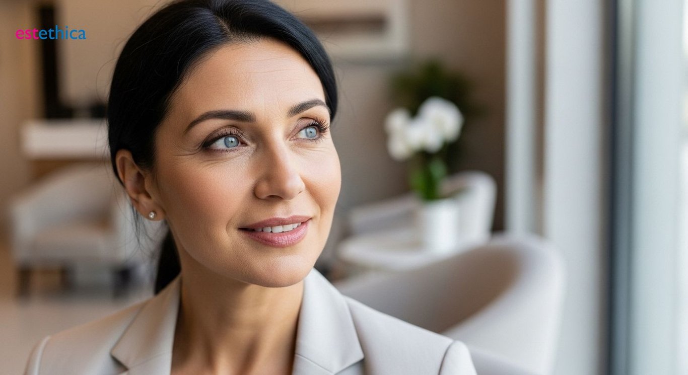 Eyelid Surgery Recovery Process Explained