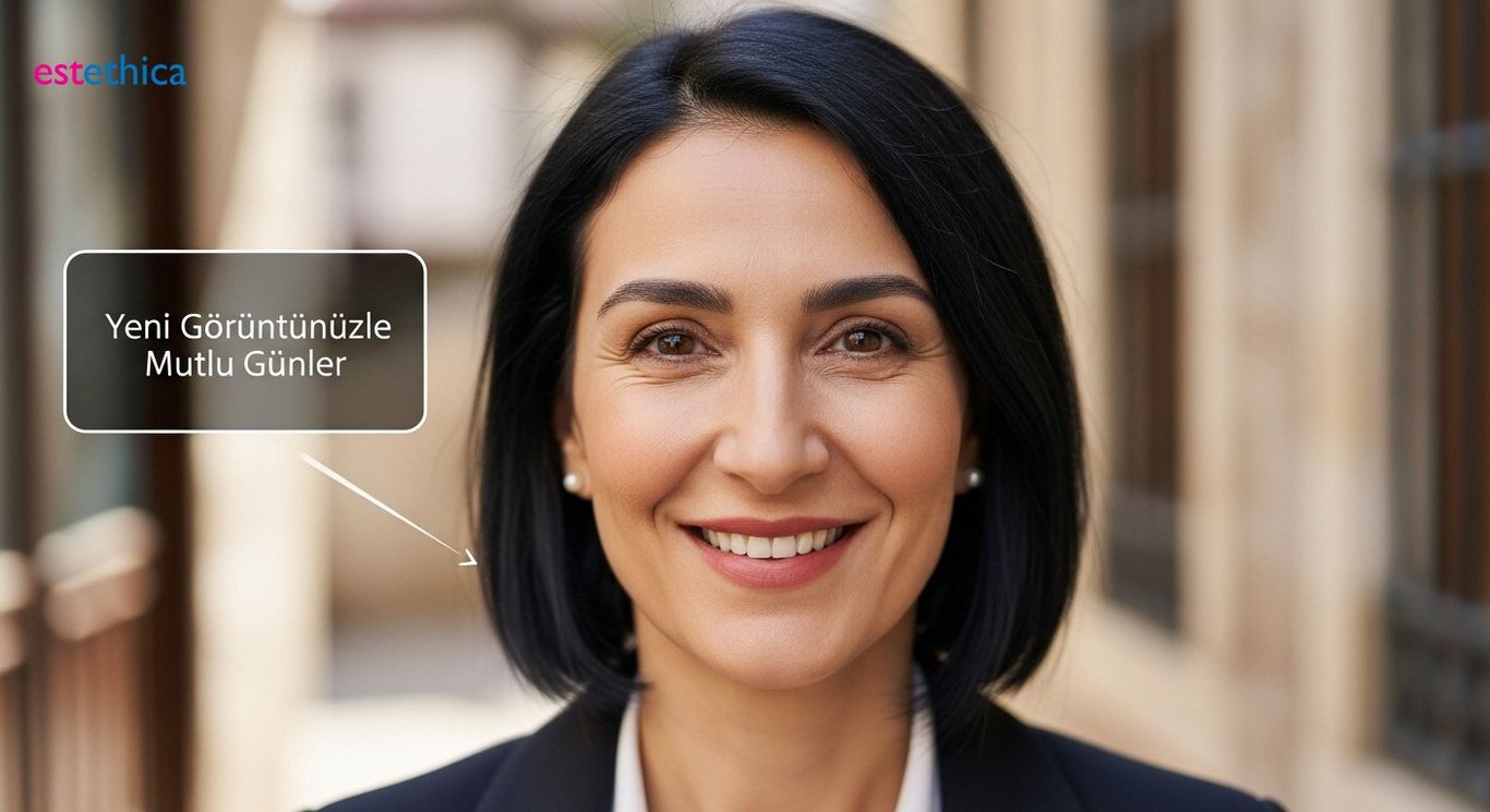 Achieve a Younger Look with Sagging Eyelid Treatment