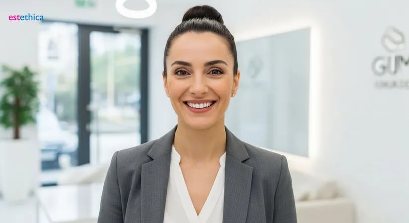 Göz Kapağı Estetiği İyileşme Süreci