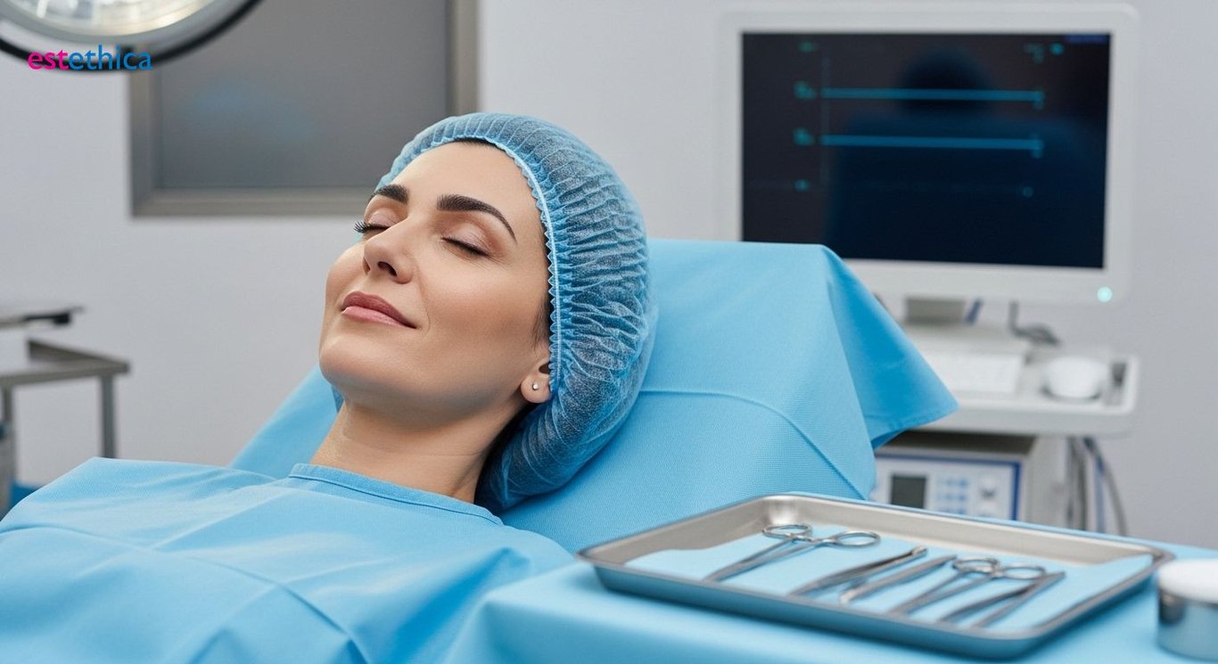 Badem Göz Estetiği Nasıl Yapılır? Popüler Teknikler