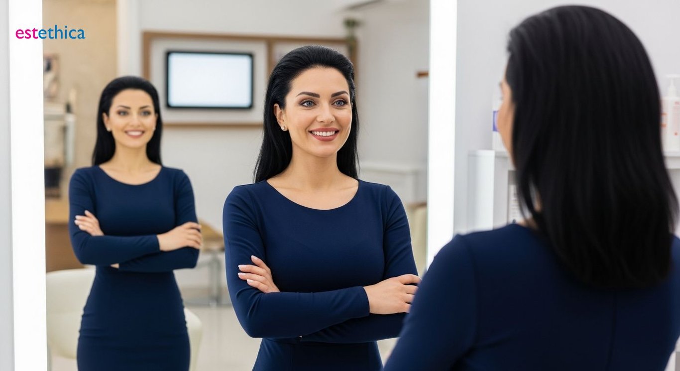 Selülit Tedavisi ve Vücut Sıkılaştırma Uygulamaları