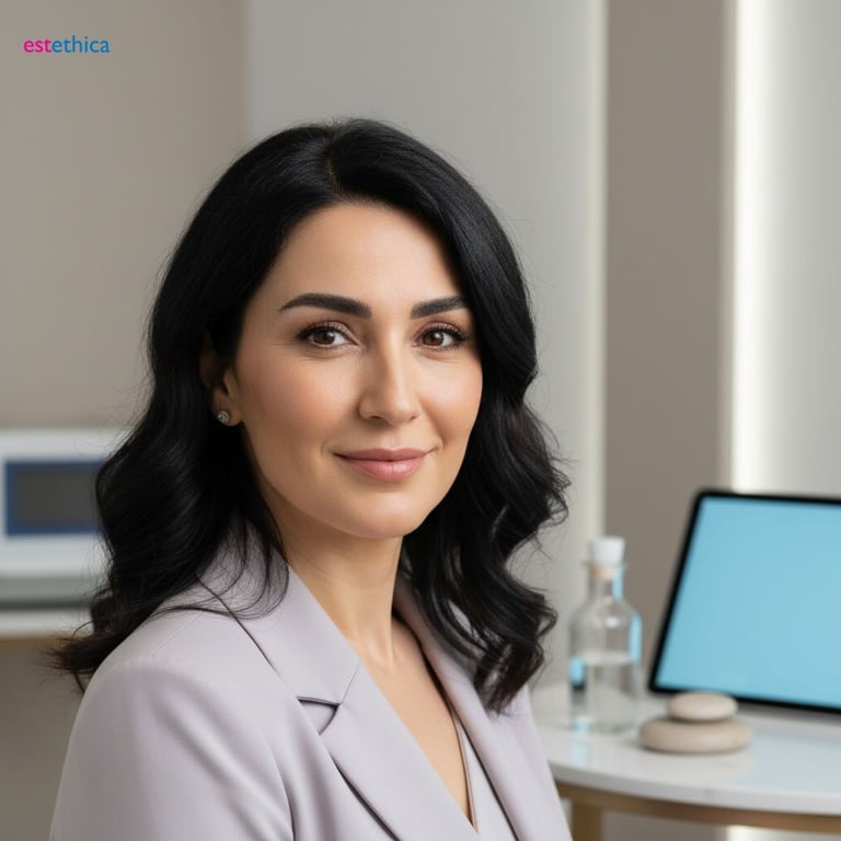 Yüz Gençleştirme ve Sarkık Yüz Tedavisi İçin İpuçları