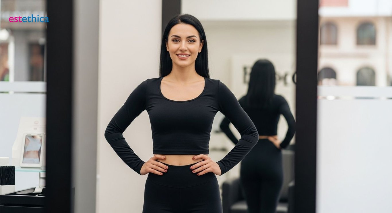 Hangi Vücut İnceltme Yöntemi Daha Kalıcı Sonuç Verir?