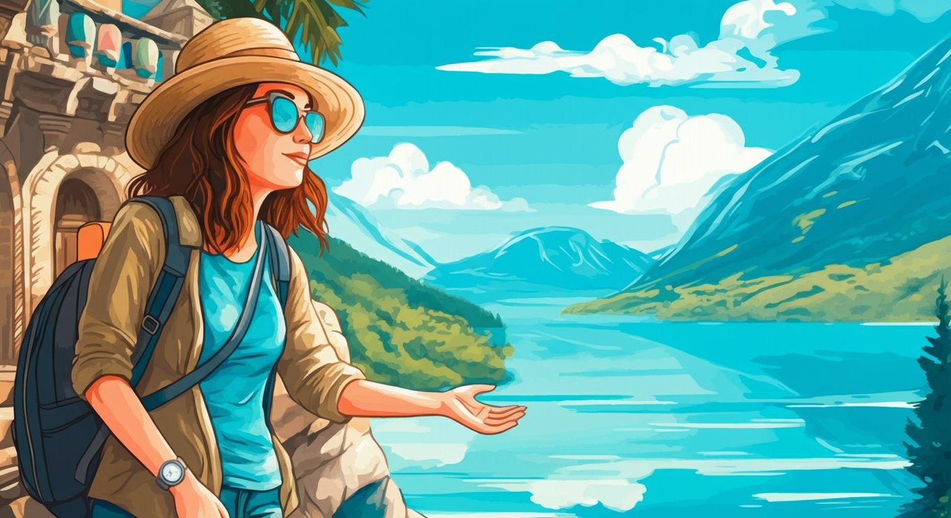 Greetings Across Cultures: Polite Introductions Guide