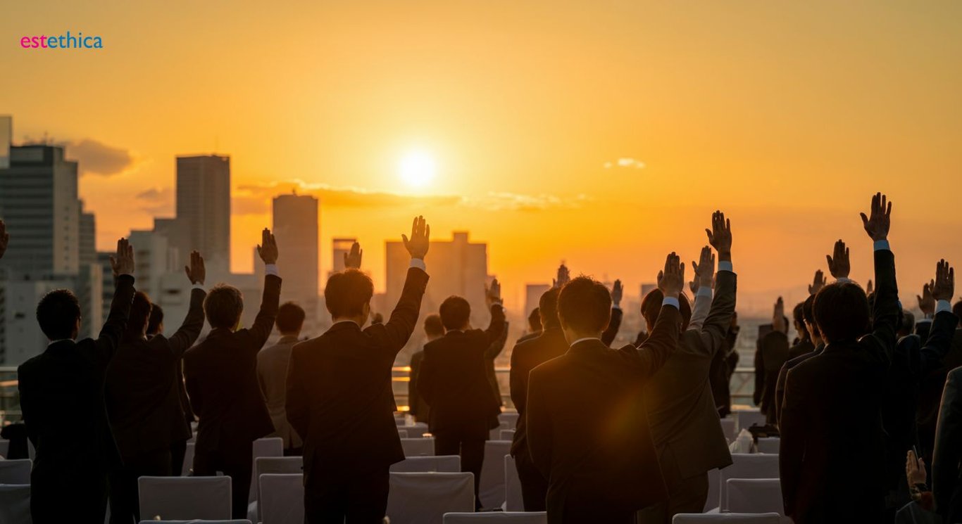 Greetings Around the Globe: Cultural Sensitivity in Every 'Hello'