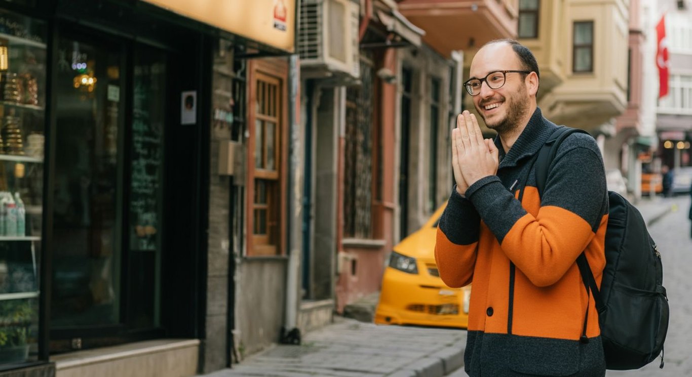 Greetings Around the Globe: 'Hello' in Different Languages