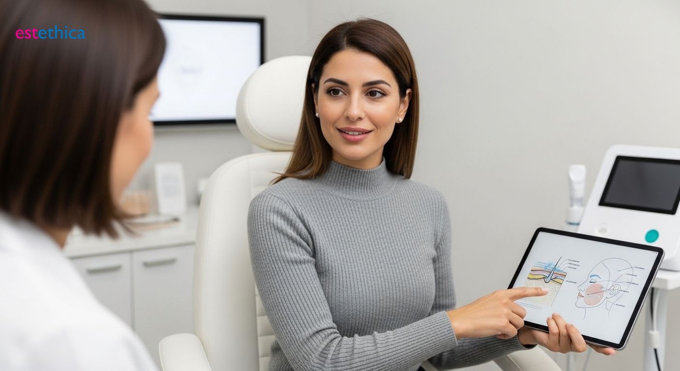 Understanding Dermal Filler Treatments