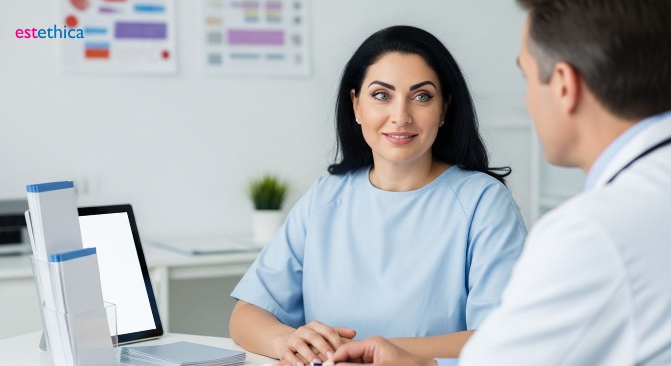 Bariatric Bypass Surgery Recovery Time