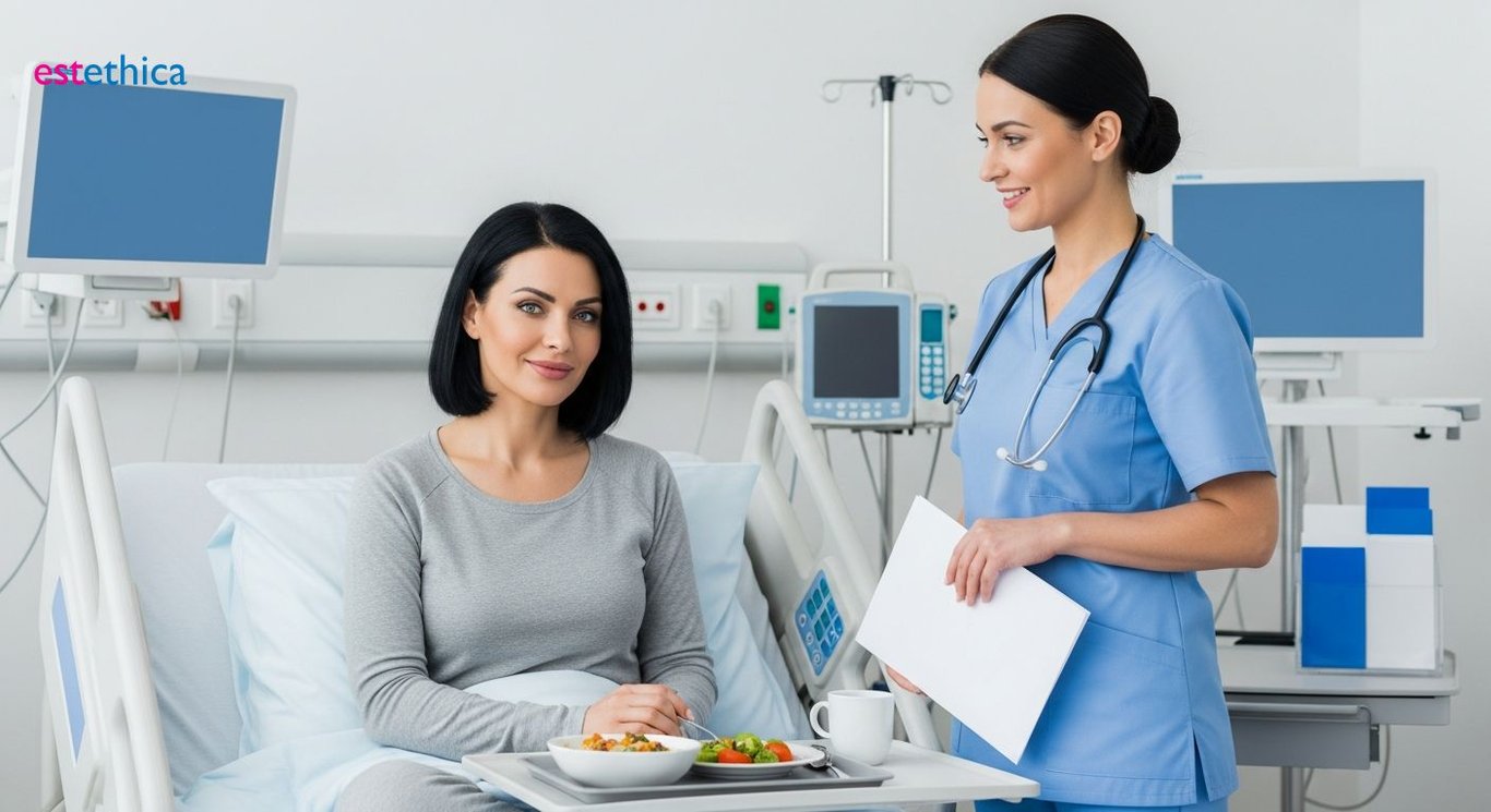 Bariatric Bypass Surgery Recovery Time Explained