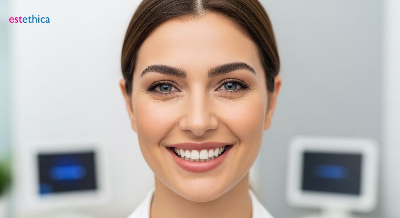 Diş Eksikliği Tedavisi: Dental İmplant Süreci ve Uygulamalar