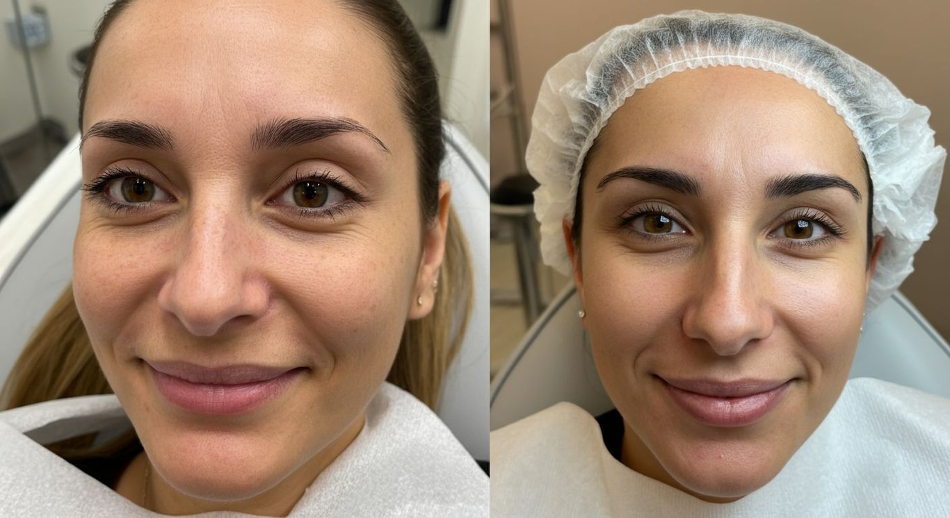 Lip lift techniques: Gull Wing, Subnasal, and more