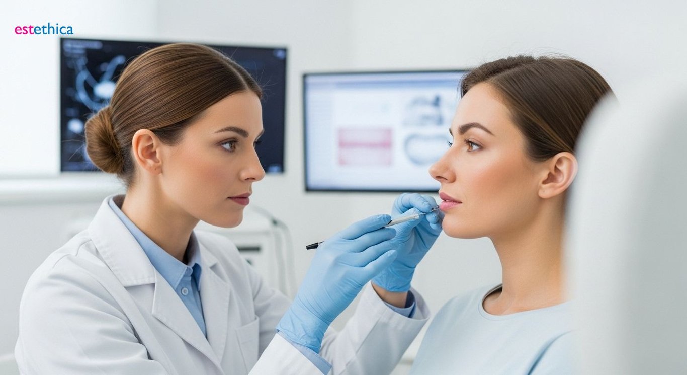 Lip Lift Techniques: Gull Wing to Bullhorn