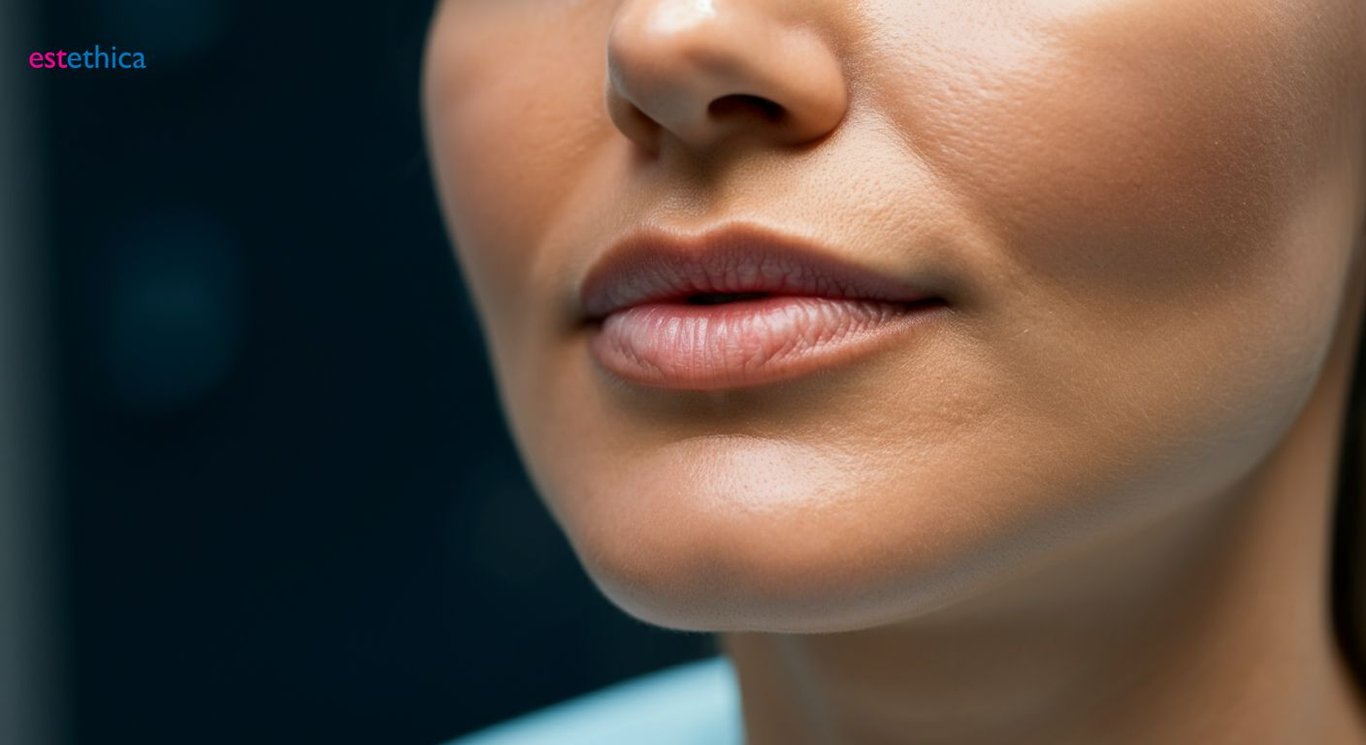 Gullwing vs. Subnasal lip lift techniques comparison