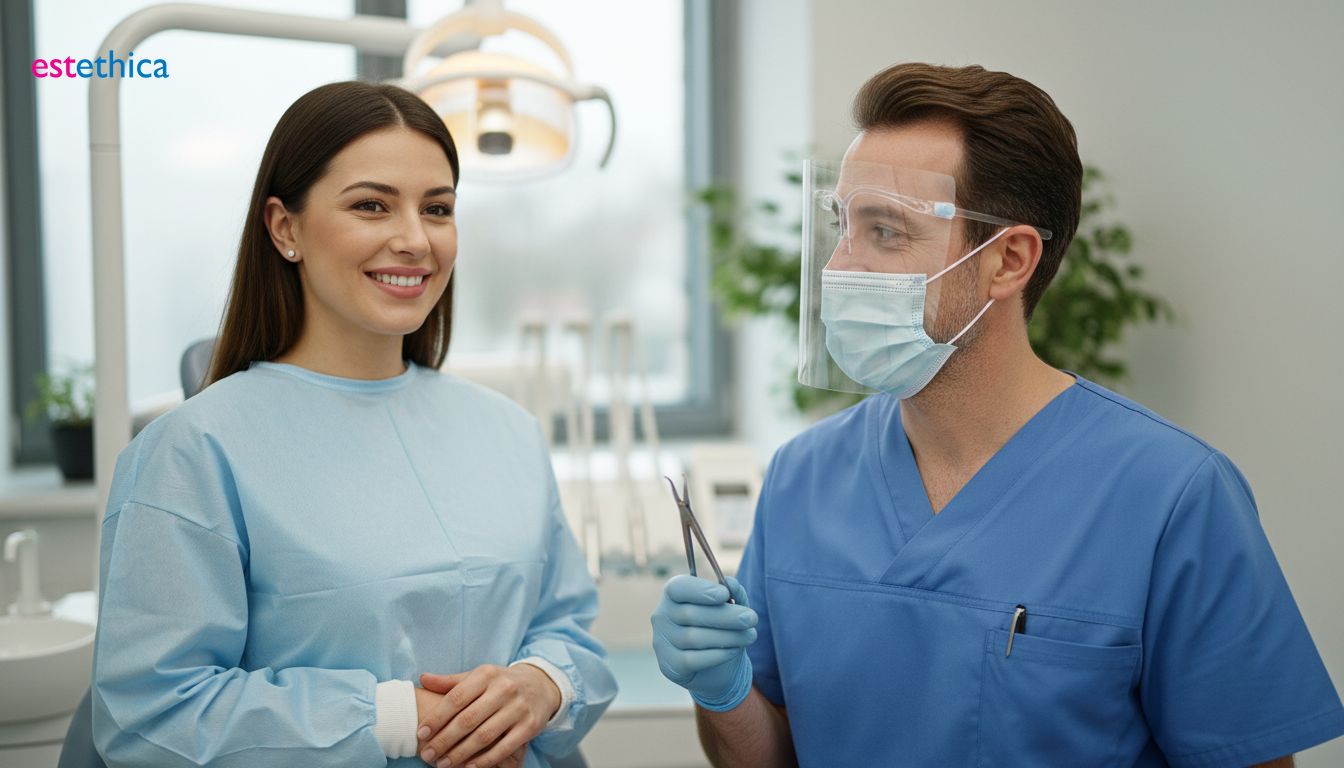 Diş Çekimi Sonrası Ağrı Yönetimi ve Komplikasyonlar