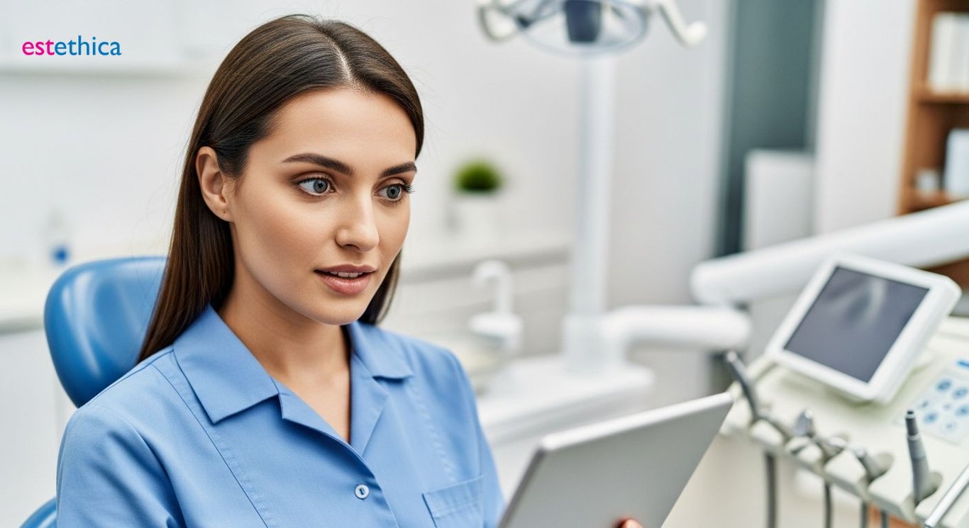 Gülüş Tasarımı Fiyatları ve Bilgilendirme