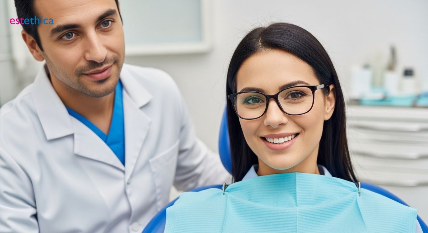 Gömülü Diş Çekimi: Nelere Dikkat Edilmeli?