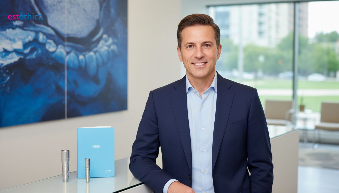 İmplant Sonrası Dikkat Edilmesi Gerekenler