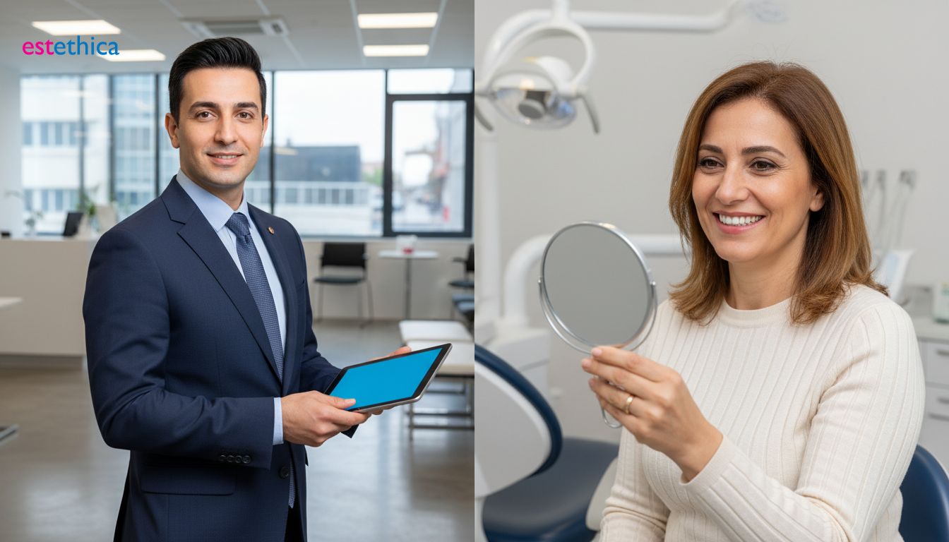 Kanal Tedavisi Sonrası İyileşme Süreci ve Dikkat Edilmesi Gerekenler