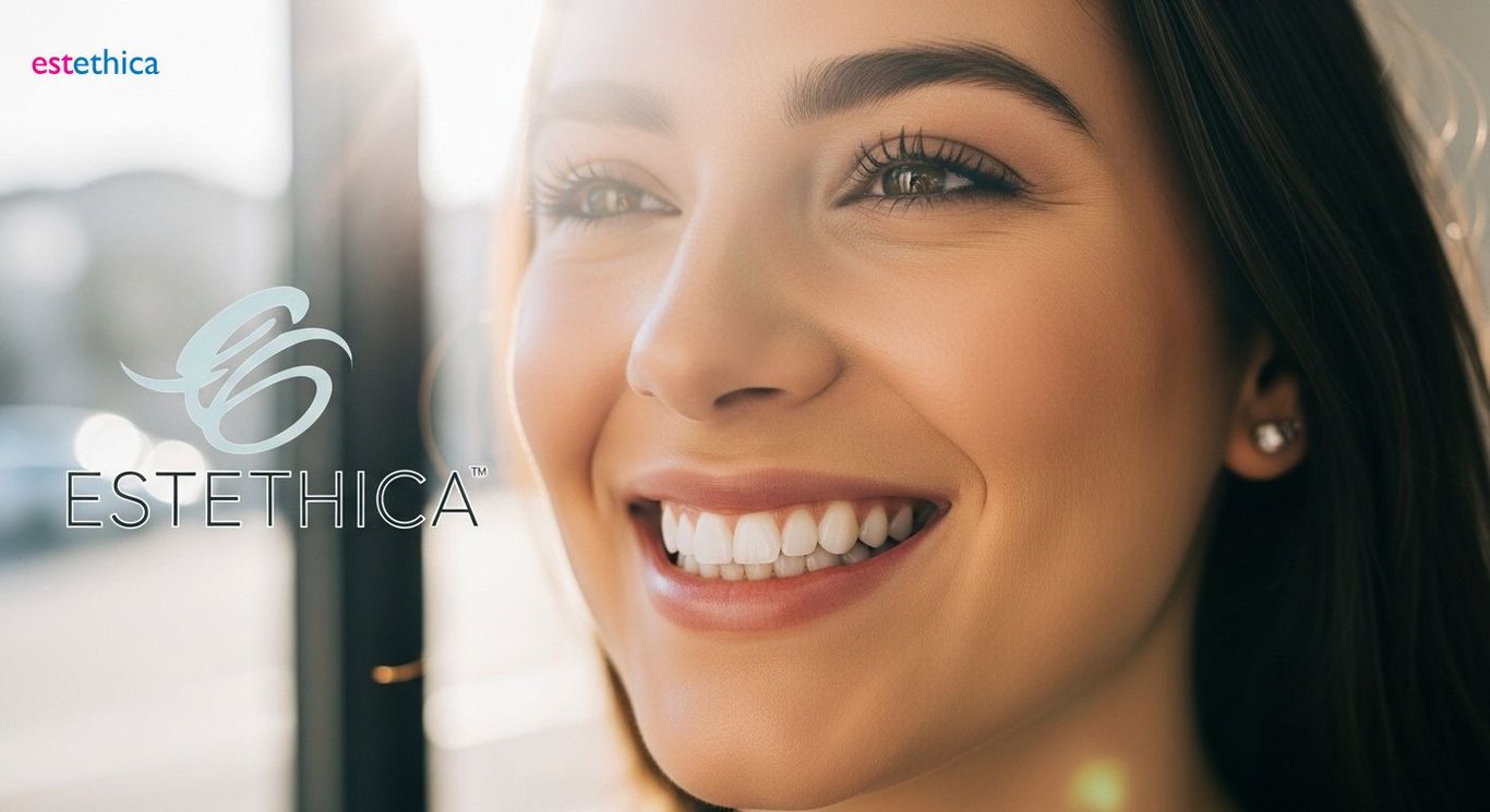 Gülüş estetiği tedavi süreci