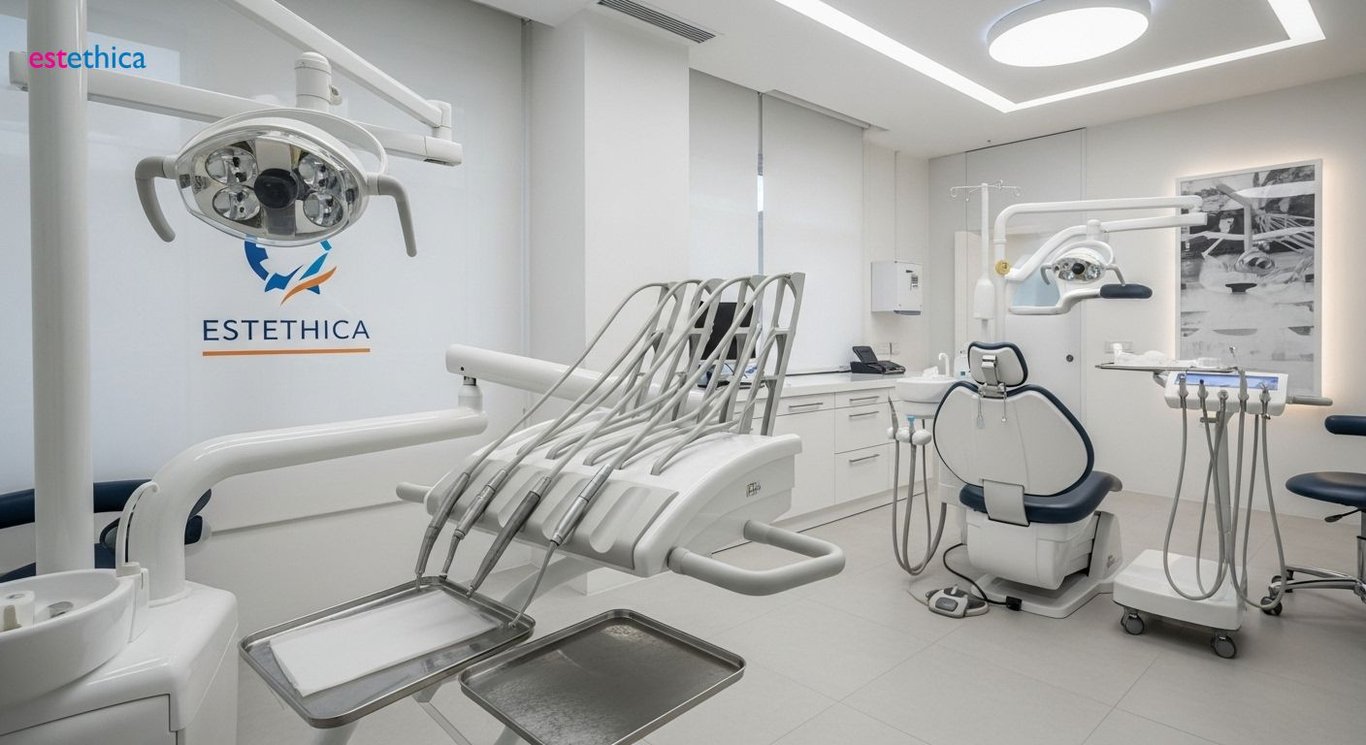 Gülüş tasarımı nedir? Diş estetiği ve gülüş tasarımı hakkında bilgi.