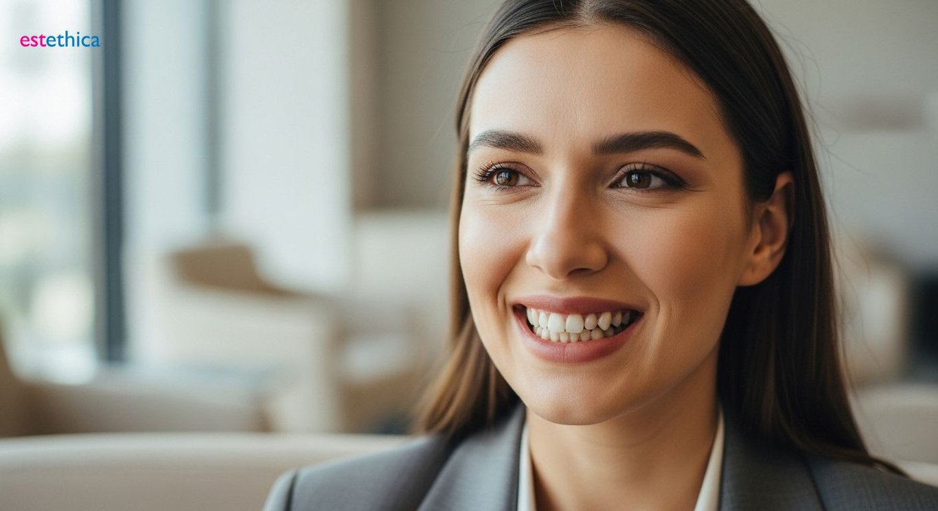 Gülüş Tasarımı: Popülerliğin Sırrı