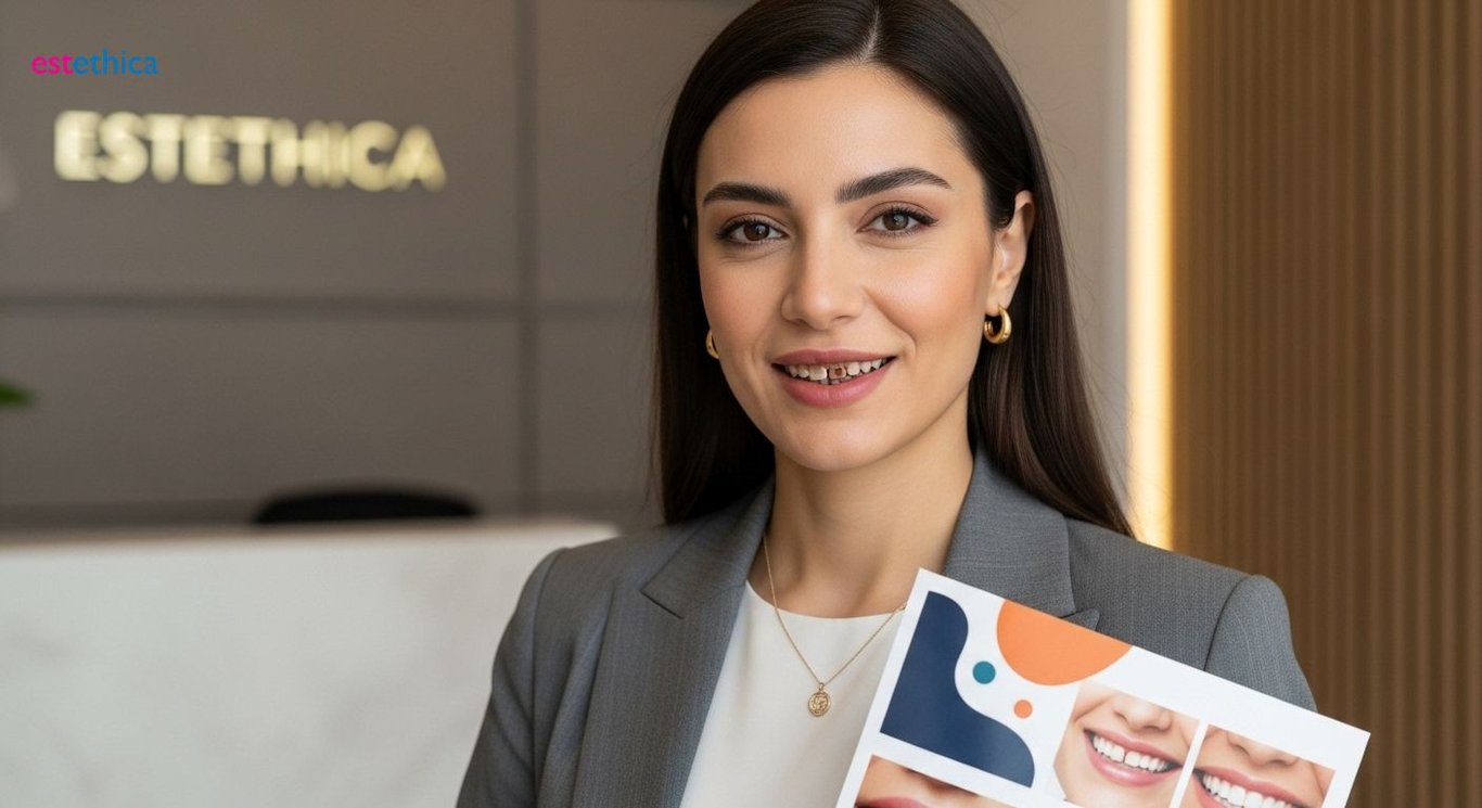 Gülüş Tasarımı Nedir? Popüler Gülüş Tasarımı