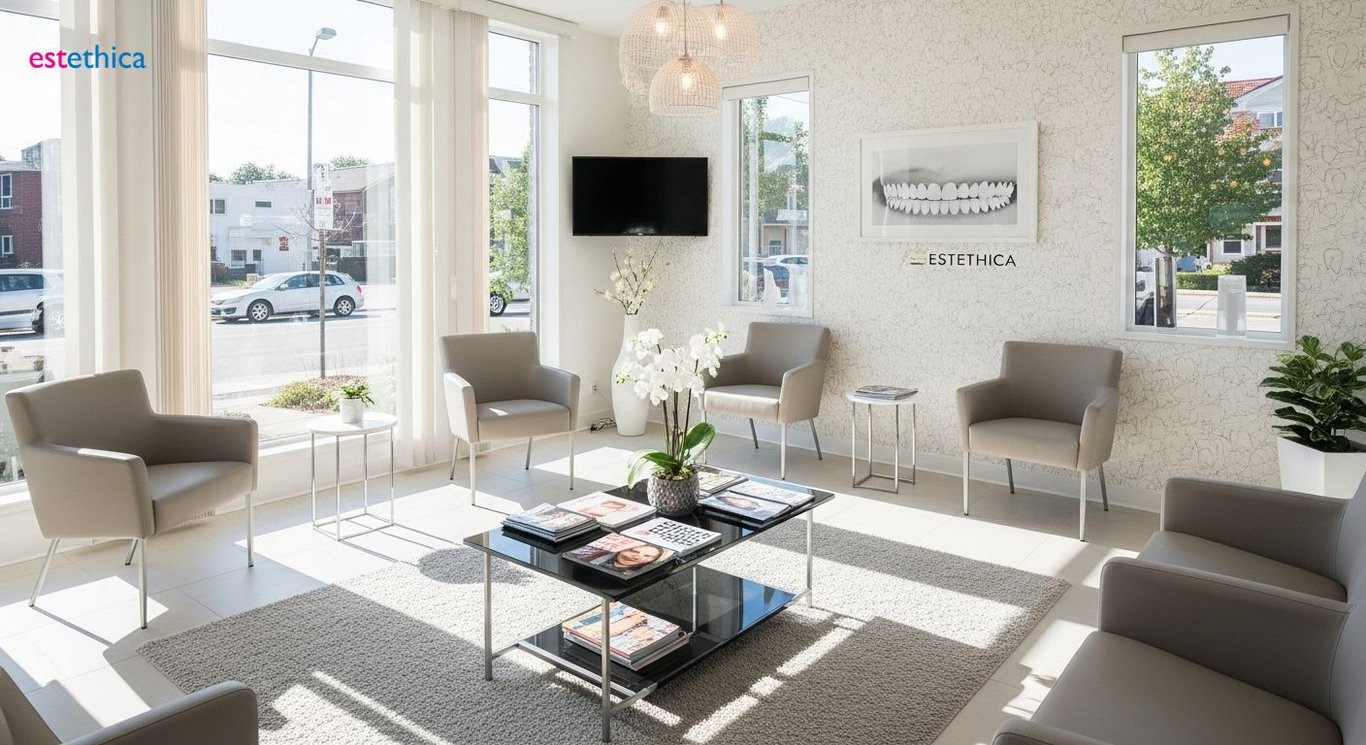 Gülüş tasarımı nedir ve neden popüler?