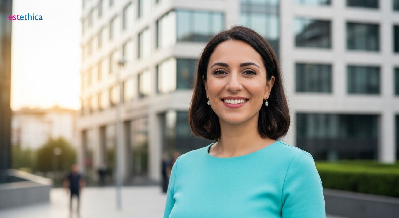 Gülüş Tasarımı Öncesi Sonrası: Diş Estetiği Farkı